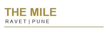 The Mile Ravet Logo